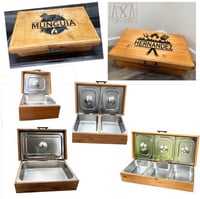 Image 3 of BBQ BOXES (TAT 4/5 weeks)