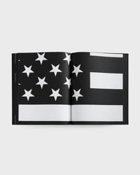 Image 11 of Banks Violette "no title (gas station, black version)"