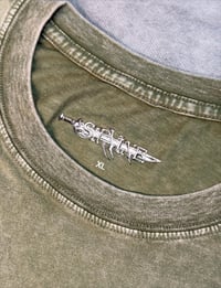 Image 3 of SKULL SHIRT 