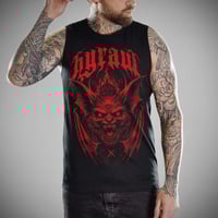 Image 1 of Débardeur HELLBAT