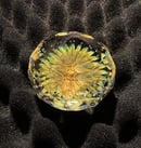 Image 3 of Faceted AirTrap GemStone 2