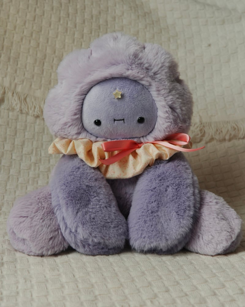 Image of FIRST TIME BUYERS ONLY bootleg Lumpy Space Princess (MEDIUM)