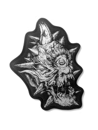 Image 2 of Cyclops Patch