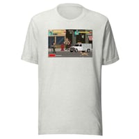 Image 3 of 8 bit Unisex t-shirt