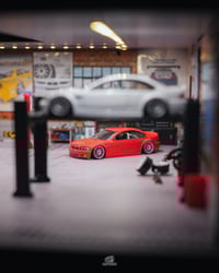 Image 15 of BMW M3 E46 CUSTOMS 