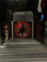 Image 2 of CD Abruptum «Vi Sonus Veris Nigrae Malitiaes» Original Digipak