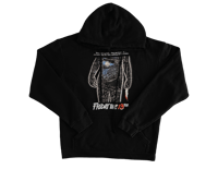 2000's Friday The 13th Hoodie