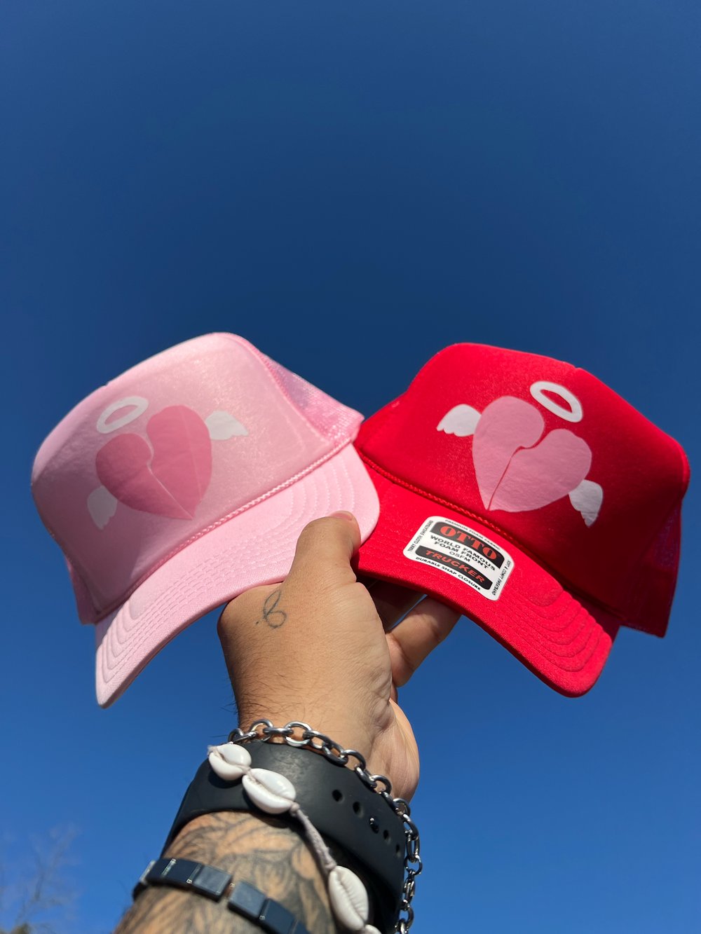 “RIP LUV”
