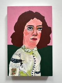 Image 1 of Among the Cactus Trees