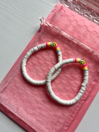 Preppy Smiles Bracelet 