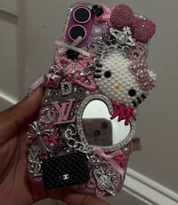 Image 2 of THE DON'S DESIGNER PHONE FREESTYLE🎀