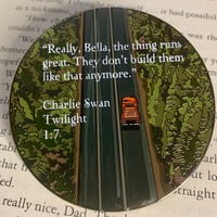 Image 1 of Some Truck Pre-Order