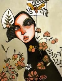 Image 1 of Becoming Botanical 