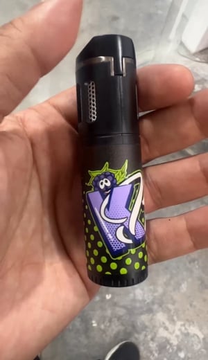 KB Lightsaber