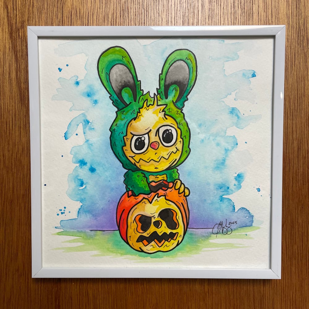 Image of Boo Boo Season 