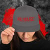 KILLHOUSE Snapback Hat