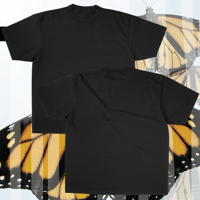 Image 1 of I’m Sorry I’m Leaving Tee Reprint