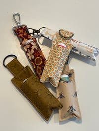 Image 2 of Chapstick key fab