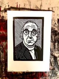 Image 4 of Kreisler / Kunstdruck 