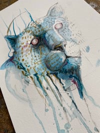 Image 4 of Félin doré 