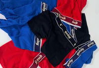 Image 4 of BLACK INDY BXR-BRF 3PK