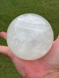 Image 1 of Calcite Sphere #1820