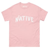 Image 9 of Unisex classic tee (more colors & sizes)