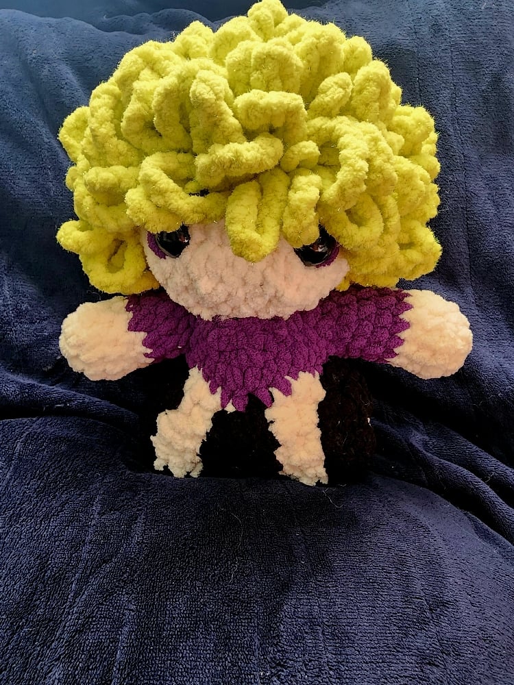 Image of Beetleboy