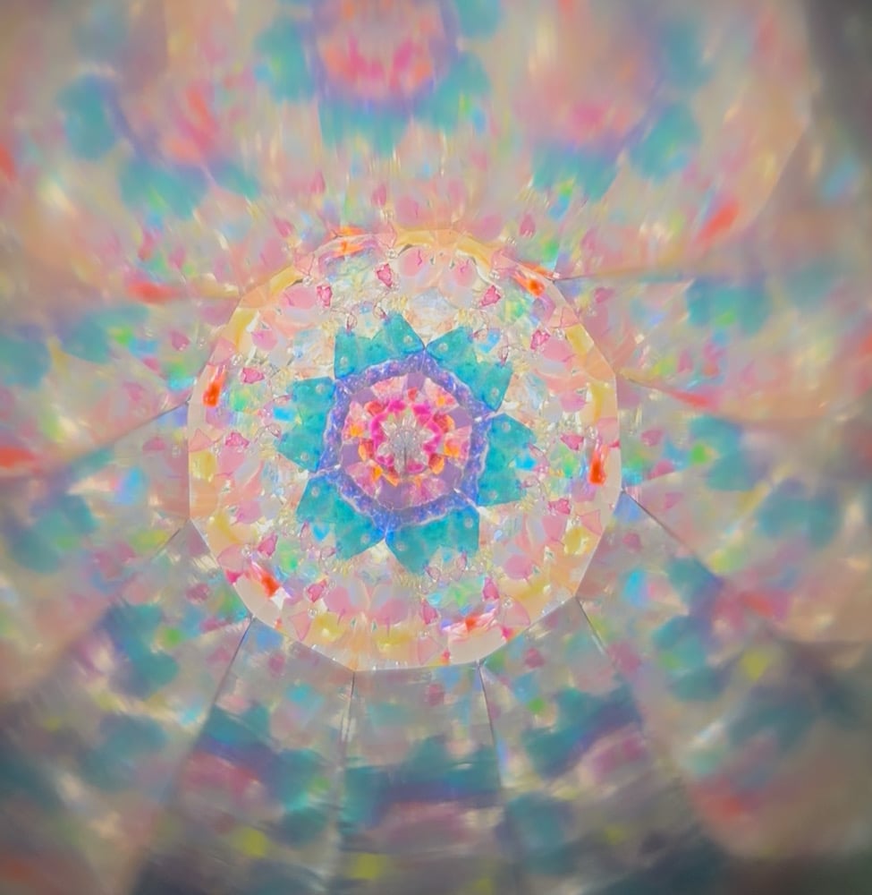 Image of Neon Odyssey AuraScope