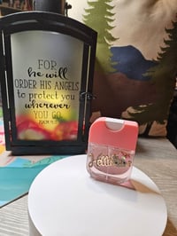 Image 5 of Refillab Decorative hand sanitizers designed for adults and children