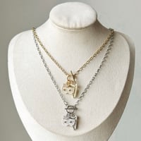 Image 3 of TROVE NECKLACE