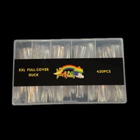 Image 2 of XXL FULL COVER DUCK