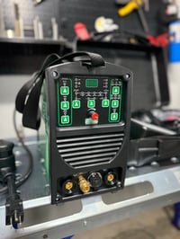 PowerArc 161STH