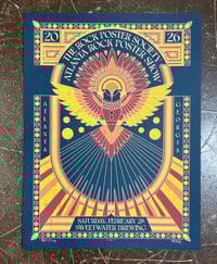 Image 2 of TRPS Atlanta Rock Poster Show - Atlanta, GA -2026