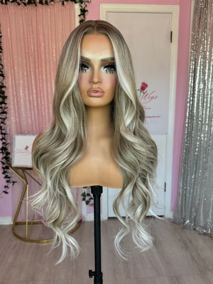 Image of Alice free part luxury (ready to ship ) 