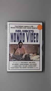 Image 1 of Mr. Mike's Mondo Video