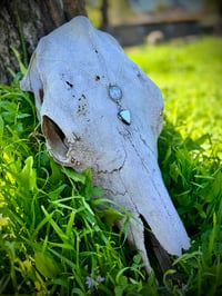 Image 3 of Palomino Buffalo Nickel Necklace