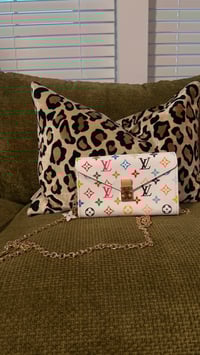 Image 1 of LVTM Pouch Métis Belt Bag 