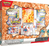 Pokémon Charizard EX Premium Collection Box