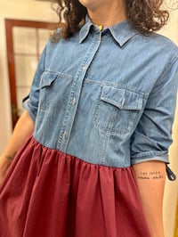 Image 5 of Mari Dress 101