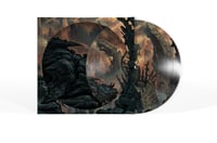 Image 1 of Devouring Mortality Picture Disc LP
