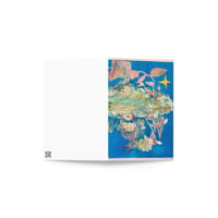 Image 4 of Starlight Greeting Card