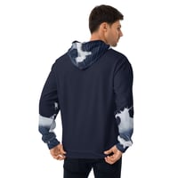 Image 3 of Whitecap Unisex Hoodie