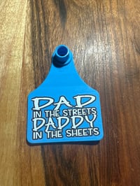 Dad - Daddy