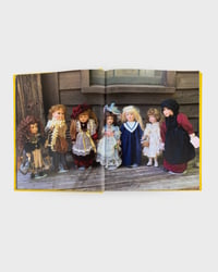 Image 5 of Alex Bag & Jason Yates Catalogue