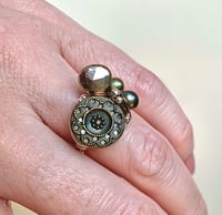 Image 2 of "The Favorite" Bouquet Ring