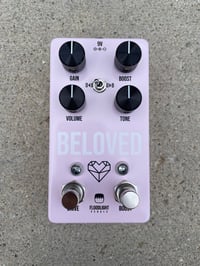 Beloved