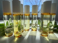 Image 1 of Castor Oil Belly Blend 