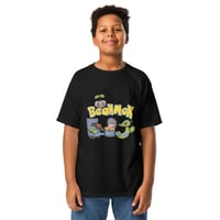 Image 1 of Beanmon Youth classic tee