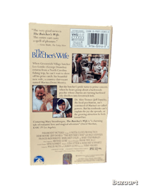 Image 2 of The Butcher’s Wife [1991]